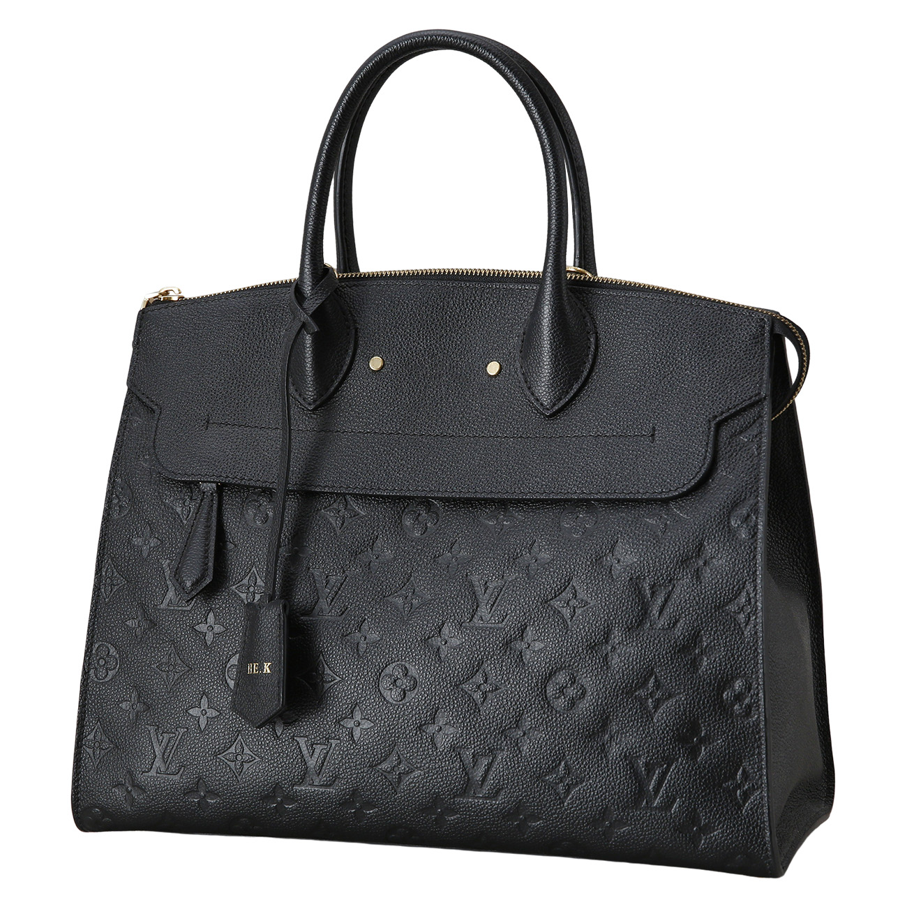 LOUIS VUITTON(USED)루이비통 퐁뇌프 토트